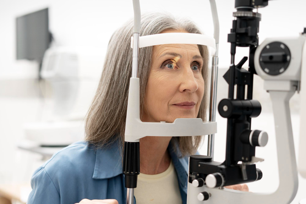 Retinopatia Diabética: a importância do diagnóstico precoce